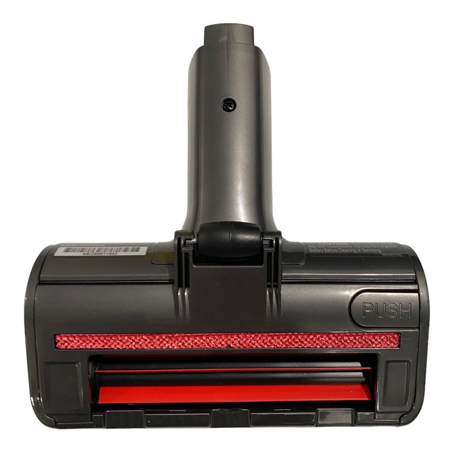 LG CordZero A9 Series Vacuum Mini Motorized Head Brush Part Genuine - New