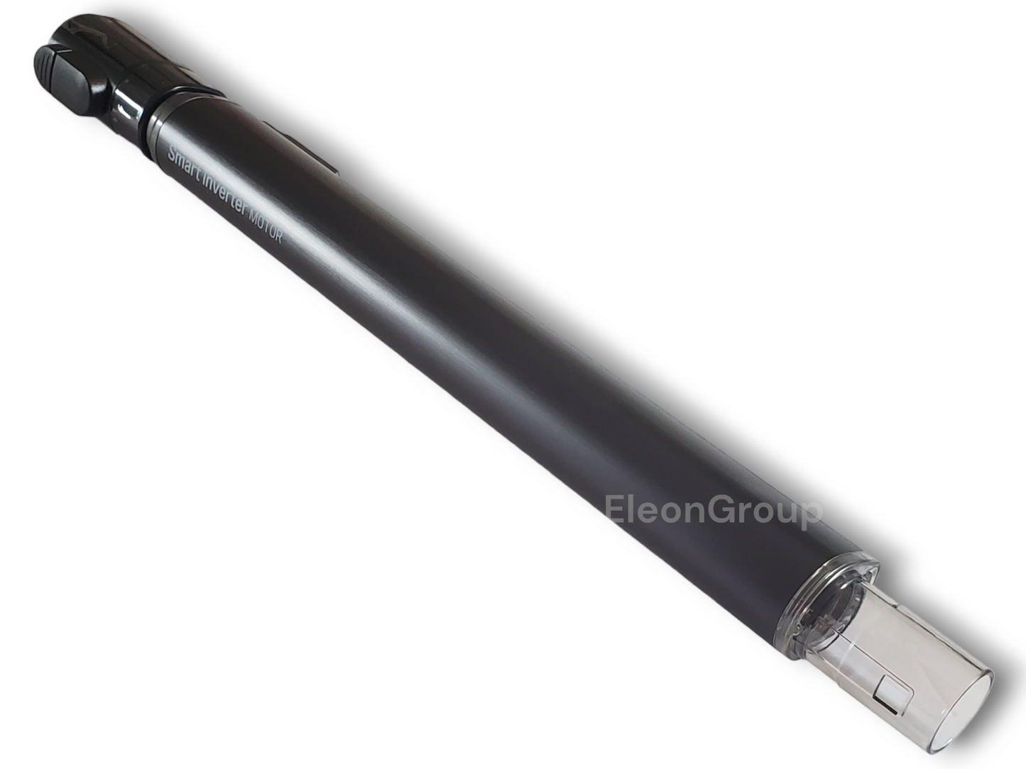 LG CordZero A9 Series Vacuum Telescopic Wand Tube - Black