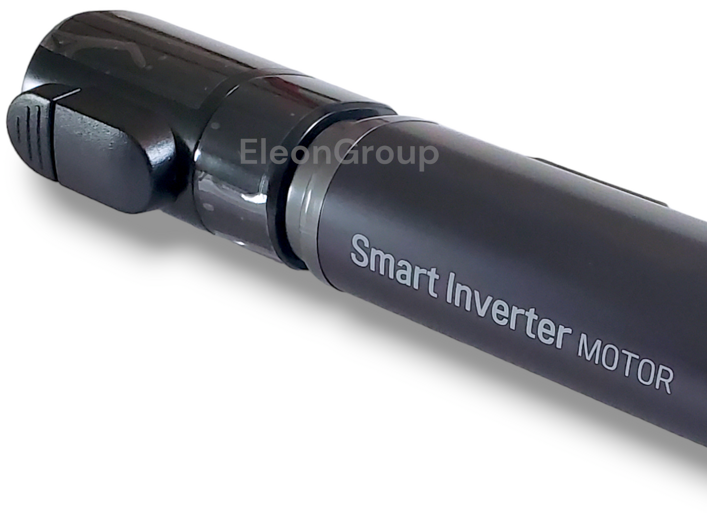 LG CordZero A9 Series Vacuum Telescopic Wand Tube - Black