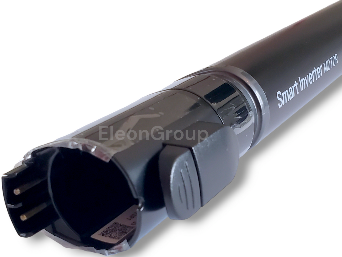 LG CordZero A9 Series Vacuum Telescopic Wand Tube - Black