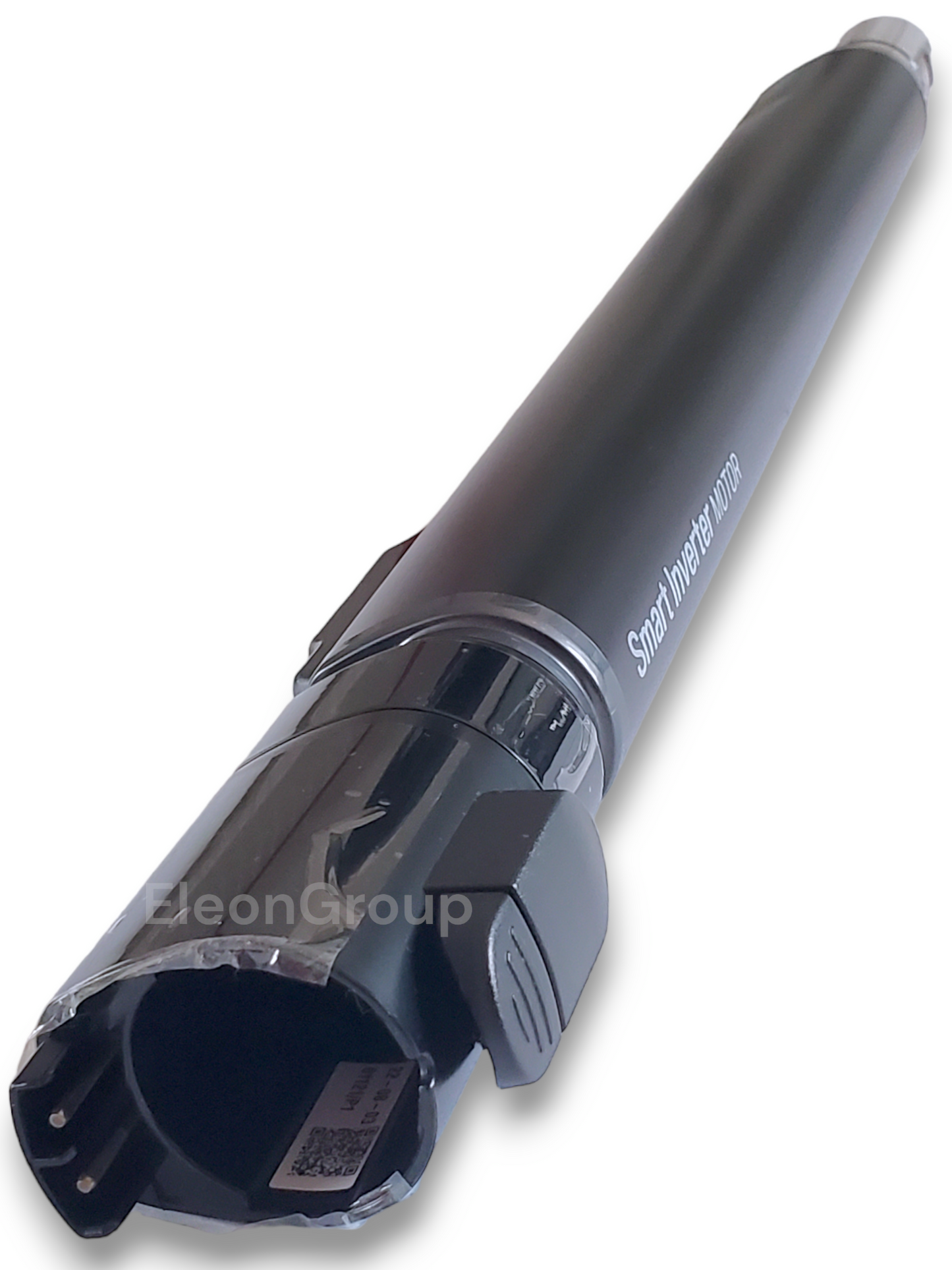 LG CordZero A9 Series Vacuum Telescopic Wand Tube - Black
