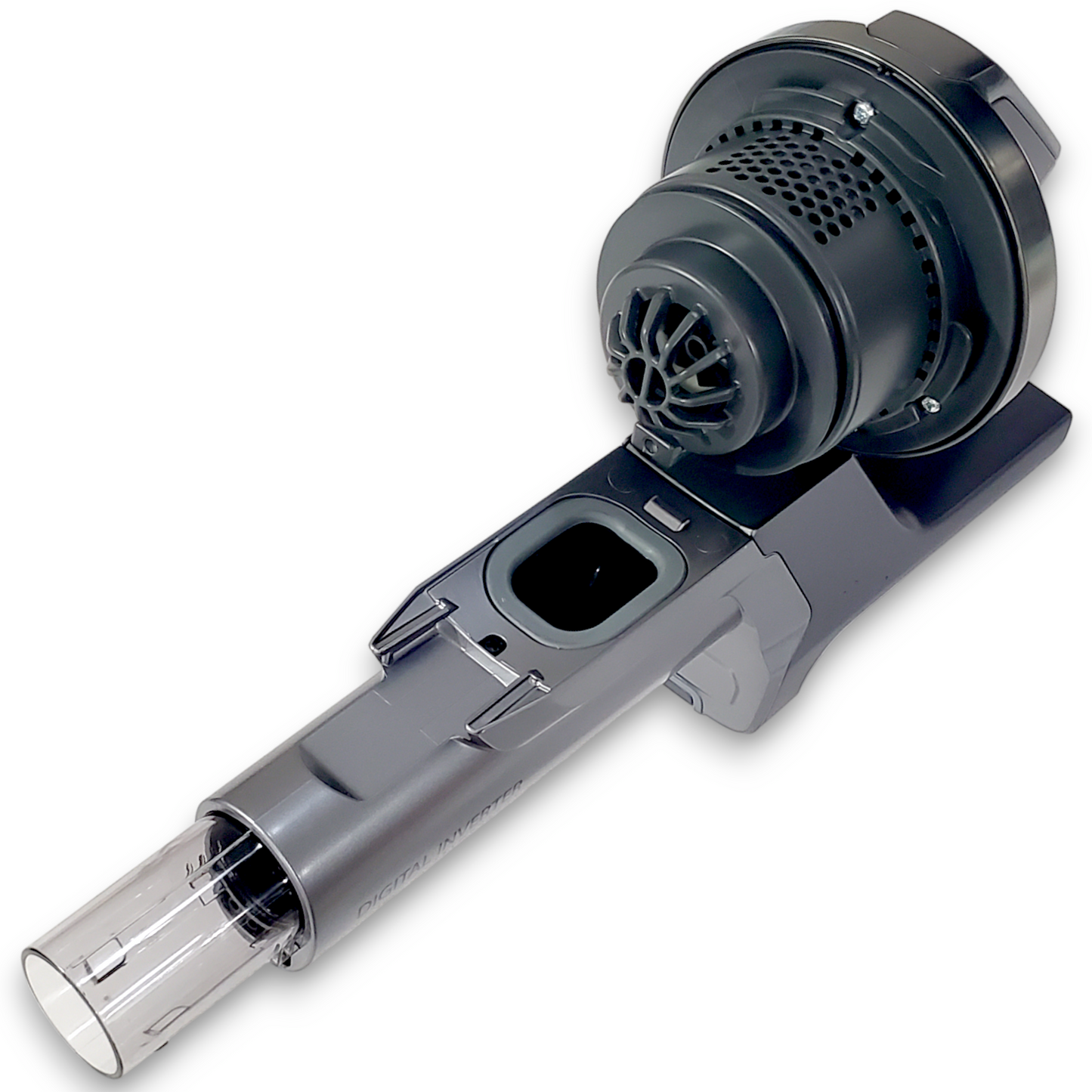 Samsung Jet 90 Series Cordless Stick Vacuum - Main Motor Body Base