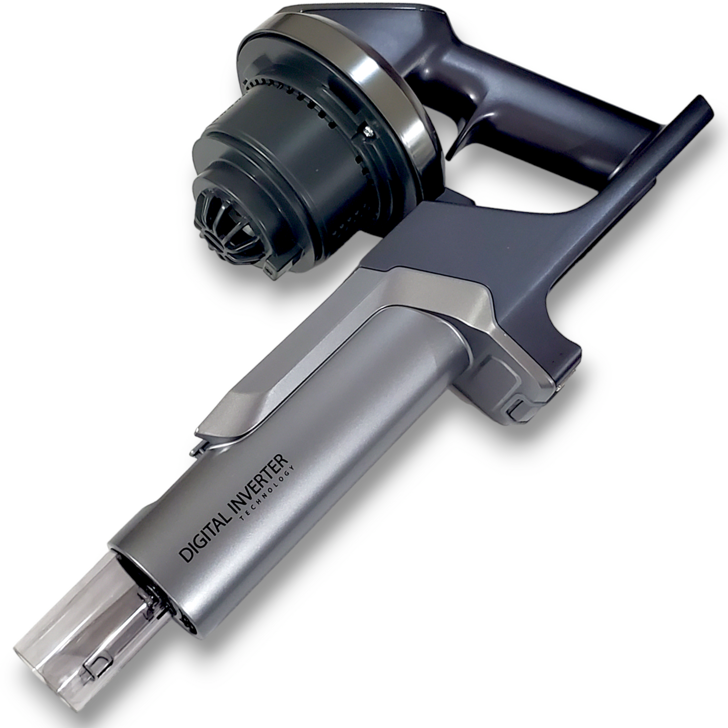 Samsung Jet 90 Series Cordless Stick Vacuum - Main Motor Body Base