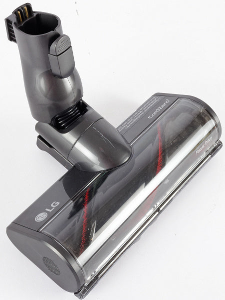 LG CordZero A9 Vacuum Brush Head Motorized Multi-Surface Power Drive Replacement Part - New & Genuine