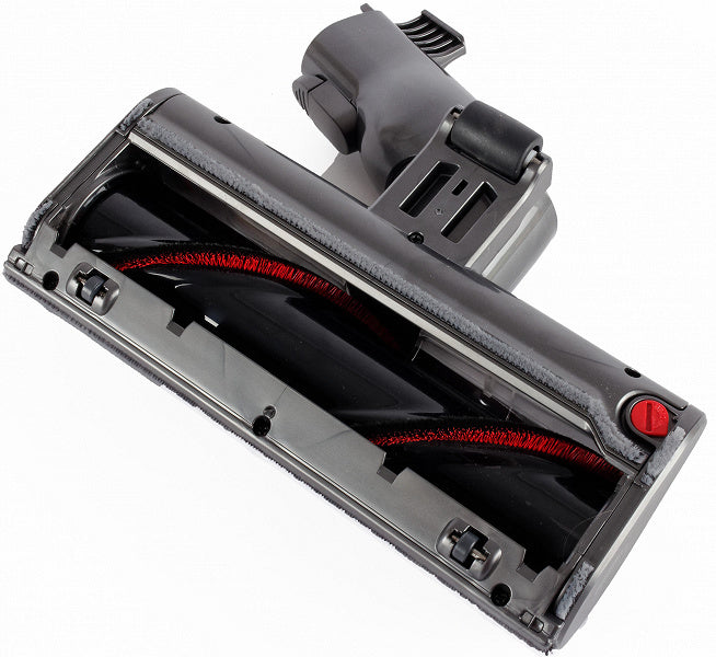 LG CordZero A9 Vacuum Brush Head Motorized Multi-Surface Power Drive Replacement Part - New & Genuine