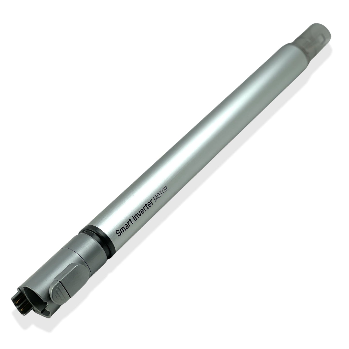 LG CordZero A9 Series Vacuum Telescopic Wand Tube - Silver