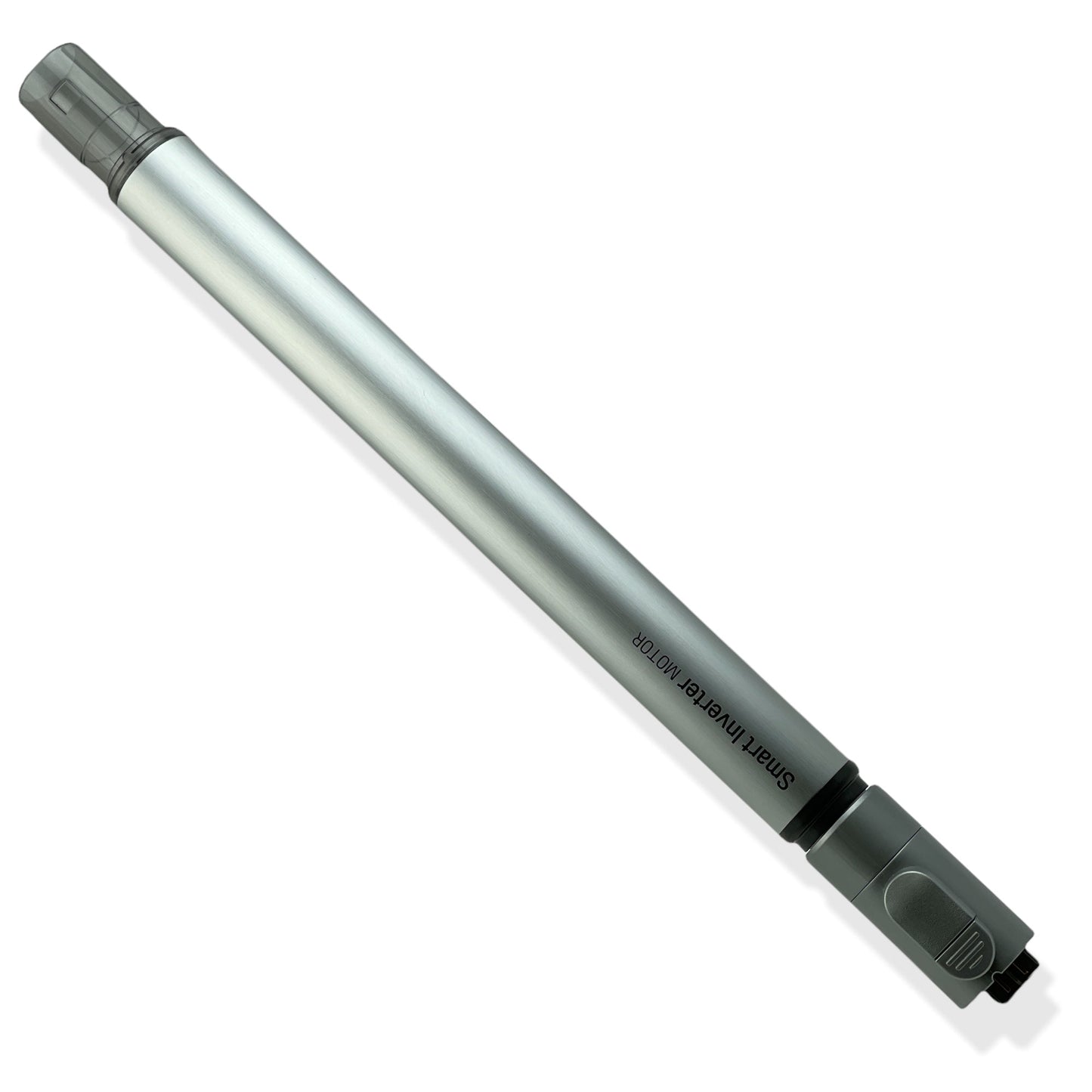LG CordZero A9 Series Vacuum Telescopic Wand Tube - Silver