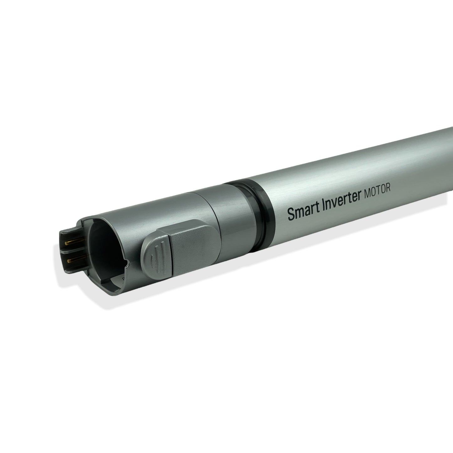 LG CordZero A9 Series Vacuum Telescopic Wand Tube - Silver
