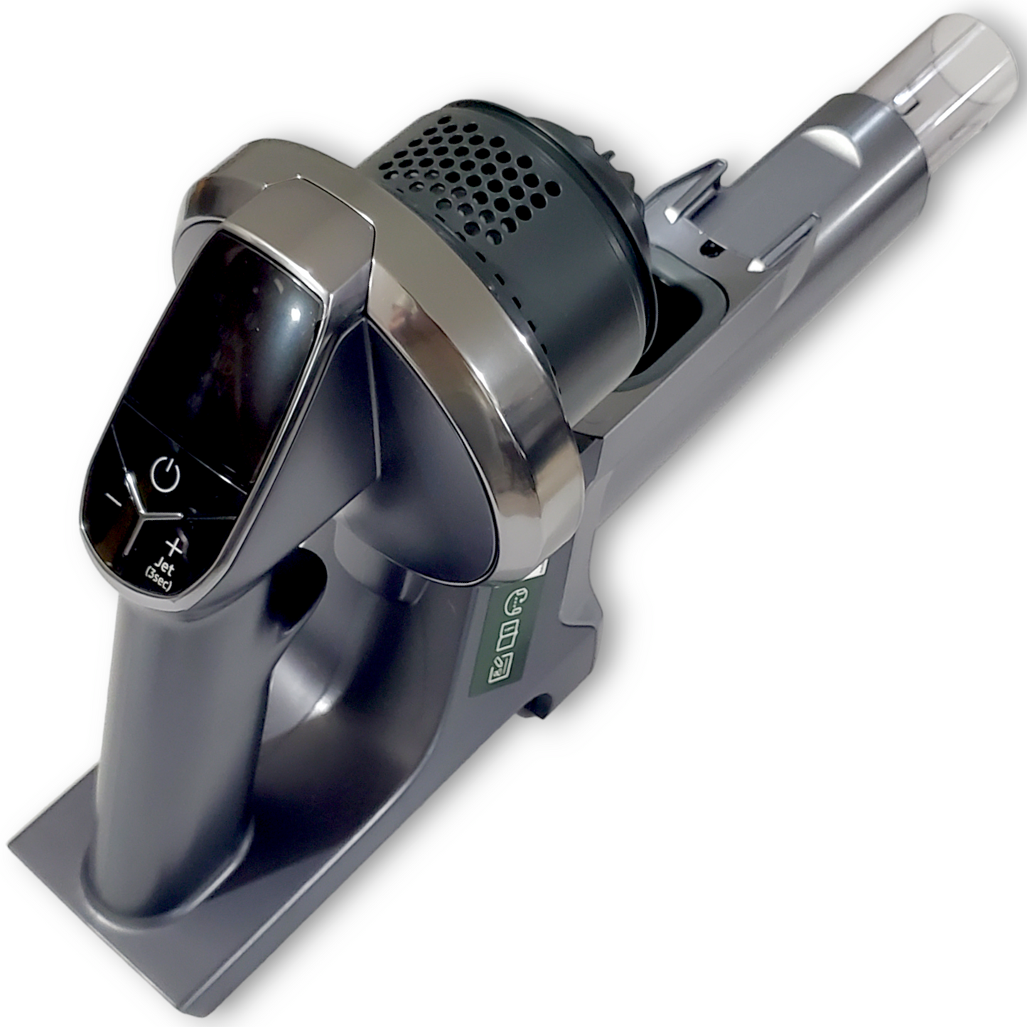 Samsung Jet 90 Series Cordless Stick Vacuum - Main Motor Body Base
