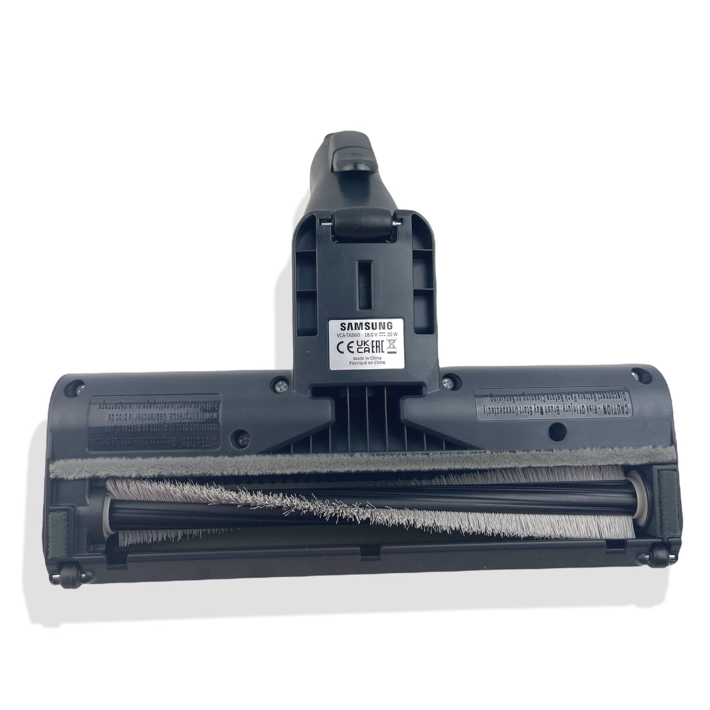 Samsung Jet 60 Vacuum Motorized Brush Head Tool Motorhead Replacement Part