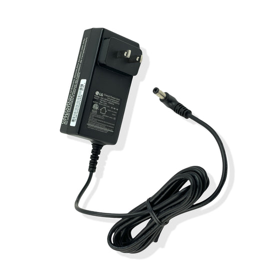 LG CordZero A9 Vacuum Battery Charger AC Adapter
