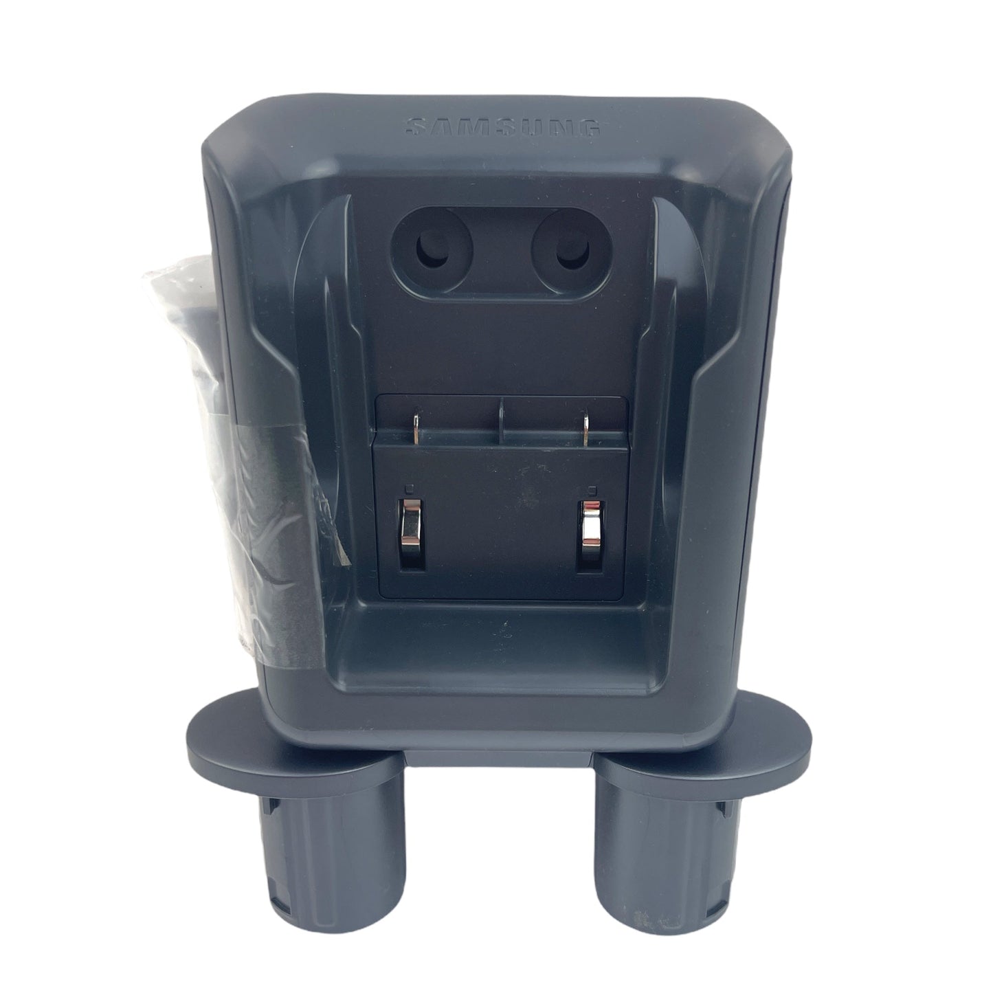 Samsung Jet 75 Vacuum Wall Mount Docking Charging Station - Genuine New Replacement Part