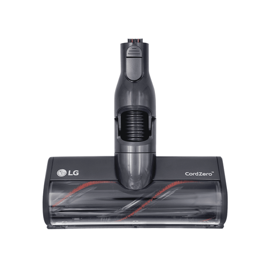 LG CordZero A9 Vacuum Brush Head Motorized Multi-Surface Power Drive Replacement Part - New & Genuine